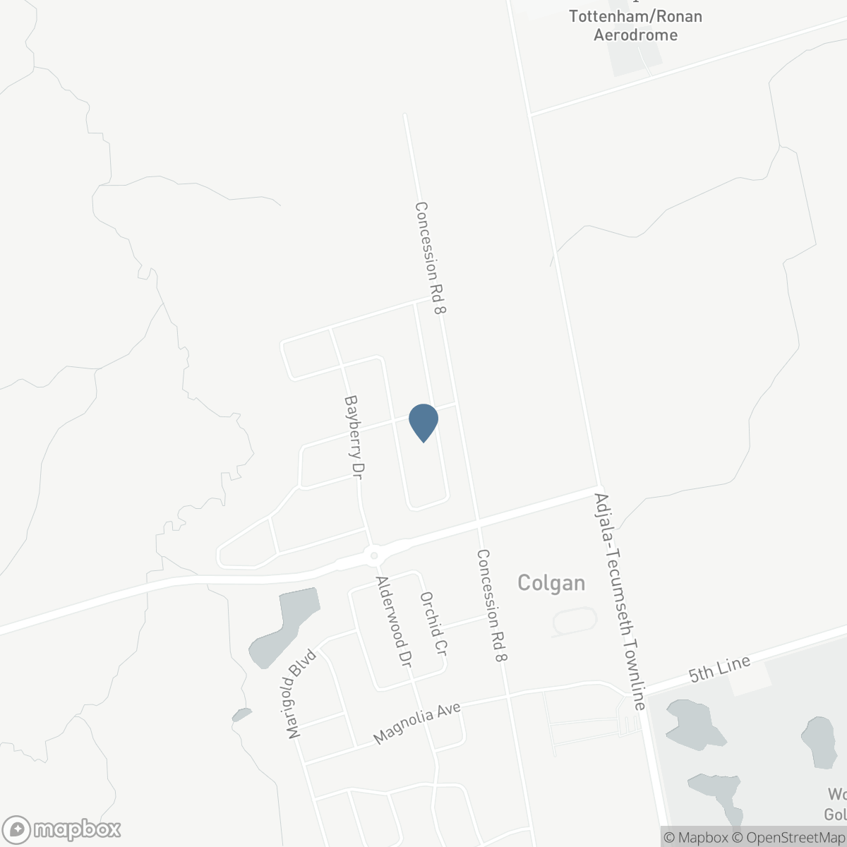 24 MAYAPPLE STREET, New Tecumseth, Ontario L0G 1W0